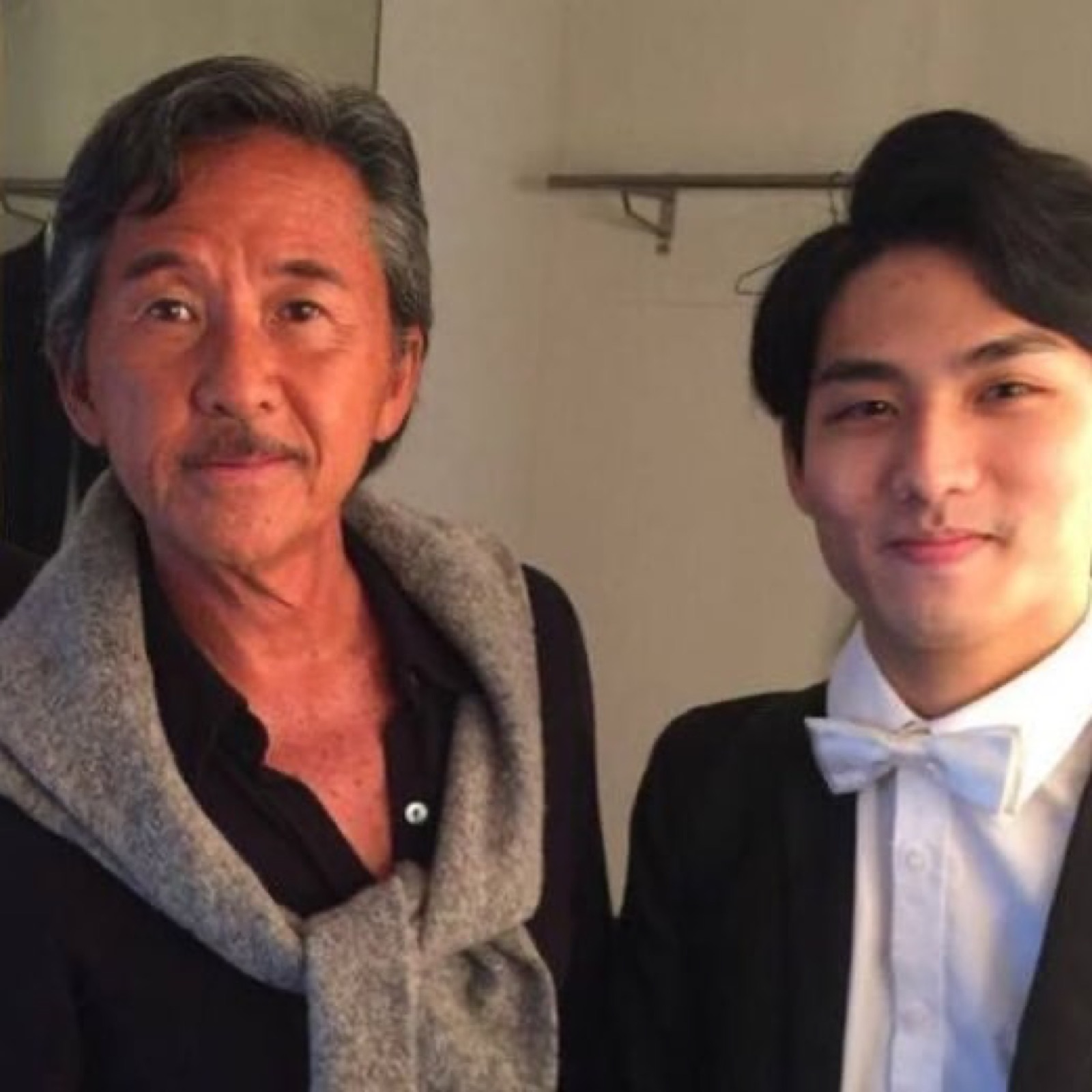 Symphony · Nodame-Cantabile performance